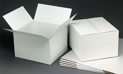 WhiteTop Paper